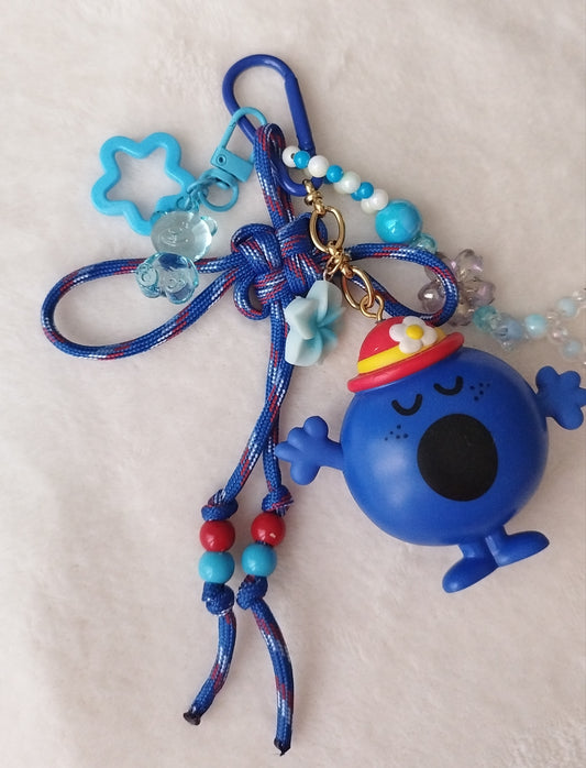 Grigri Mme.Autoritaire