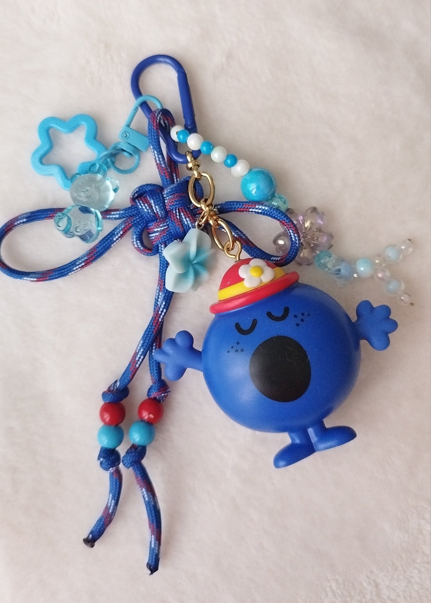 Grigri Mme.Autoritaire