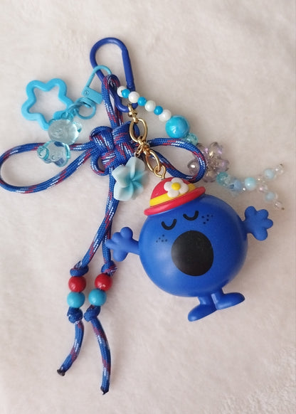 Grigri Mme.Autoritaire