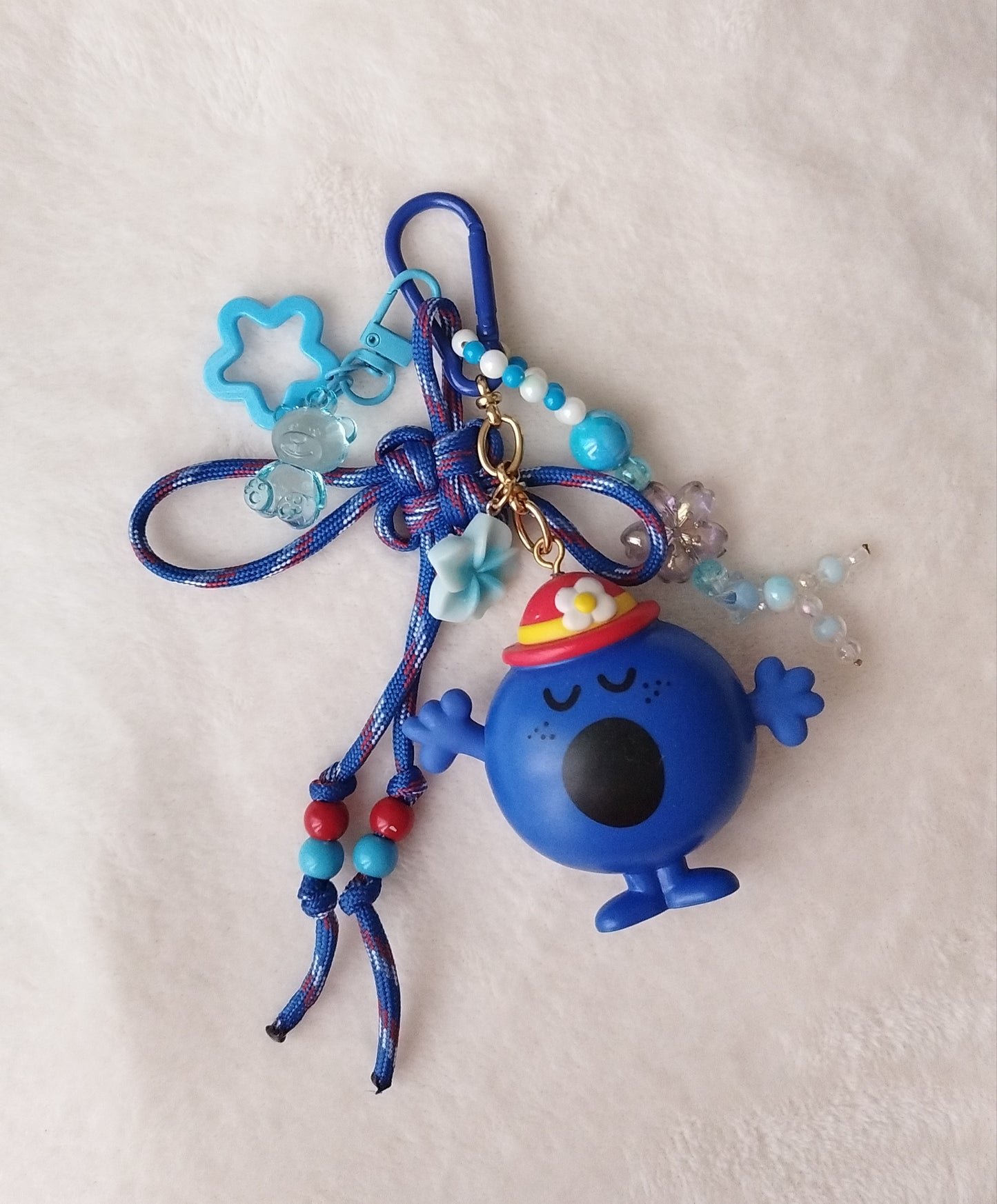 Grigri Mme.Autoritaire