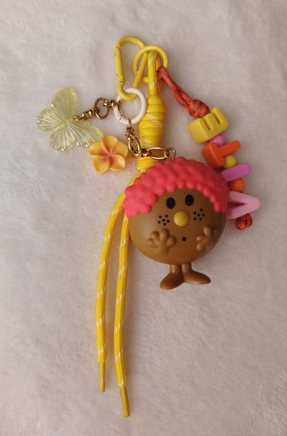 Grigri Mme.En Retard