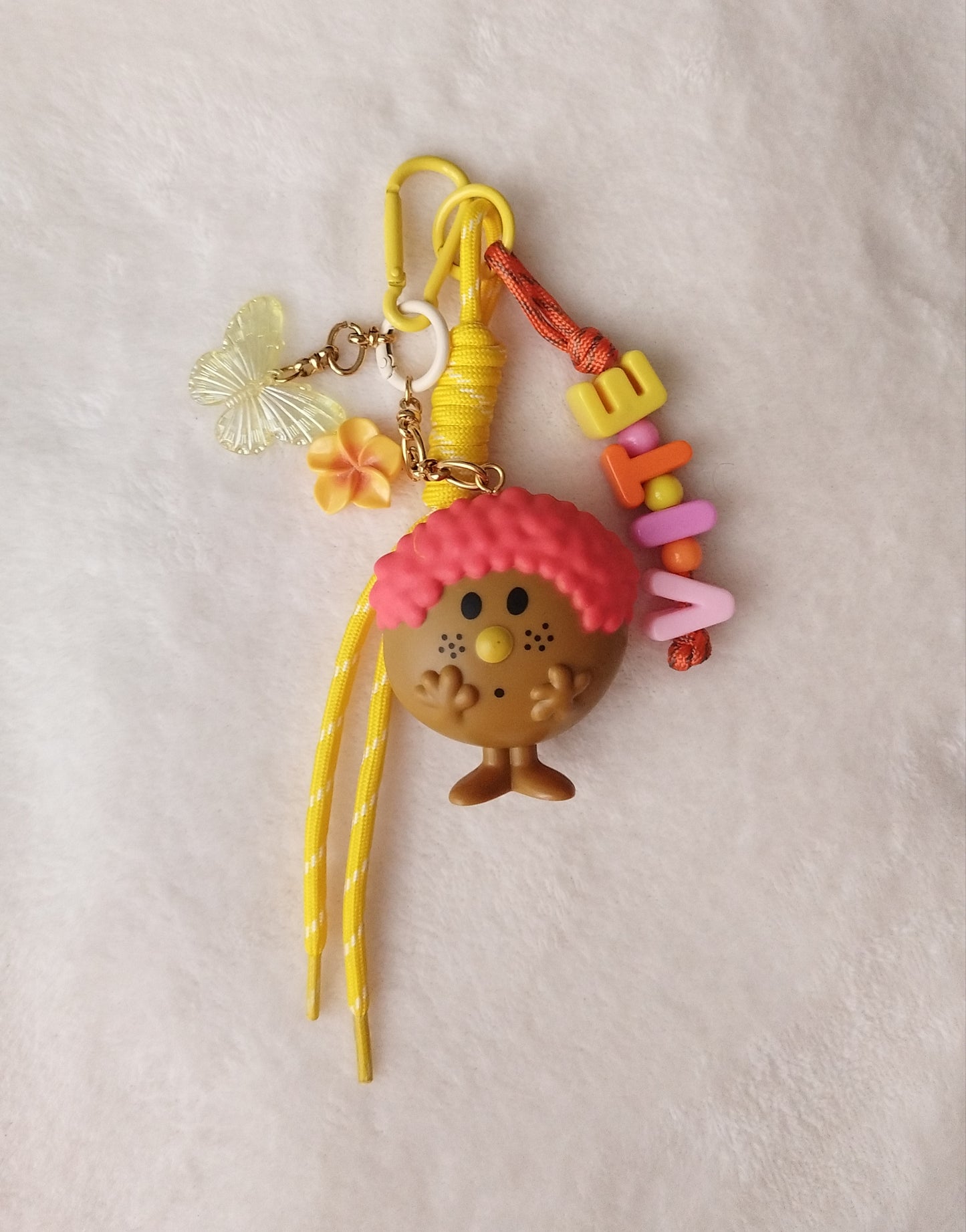 Grigri Mme.En Retard