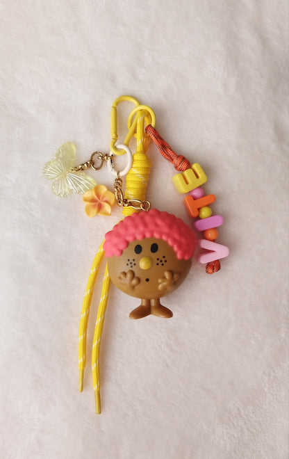 Grigri Mme.En Retard