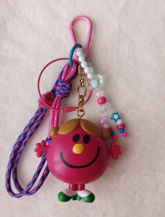 Grigri Mme.Catastrophe